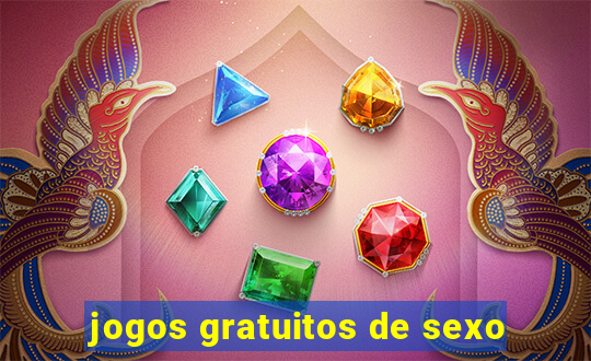 jogos gratuitos de sexo